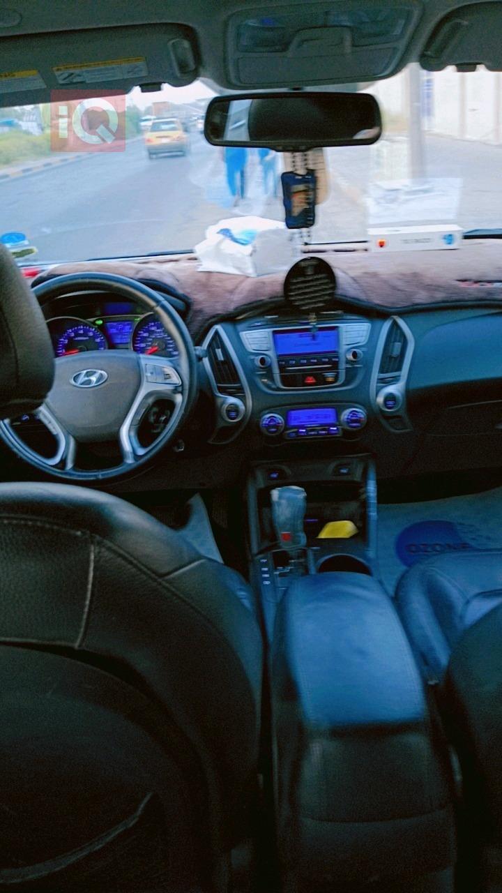 هيونداي توسان